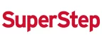 SuperStep: Распродажи и скидки в магазинах Екатеринбурга