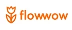 Flowwow: Магазины цветов и подарков Екатеринбурга