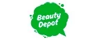 BeautyDepot.ru: Скидки и акции в магазинах профессиональной, декоративной и натуральной косметики и парфюмерии в Екатеринбурге