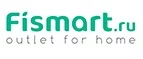 Fismart: Магазины товаров и инструментов для ремонта дома в Екатеринбурге: распродажи и скидки на обои, сантехнику, электроинструмент